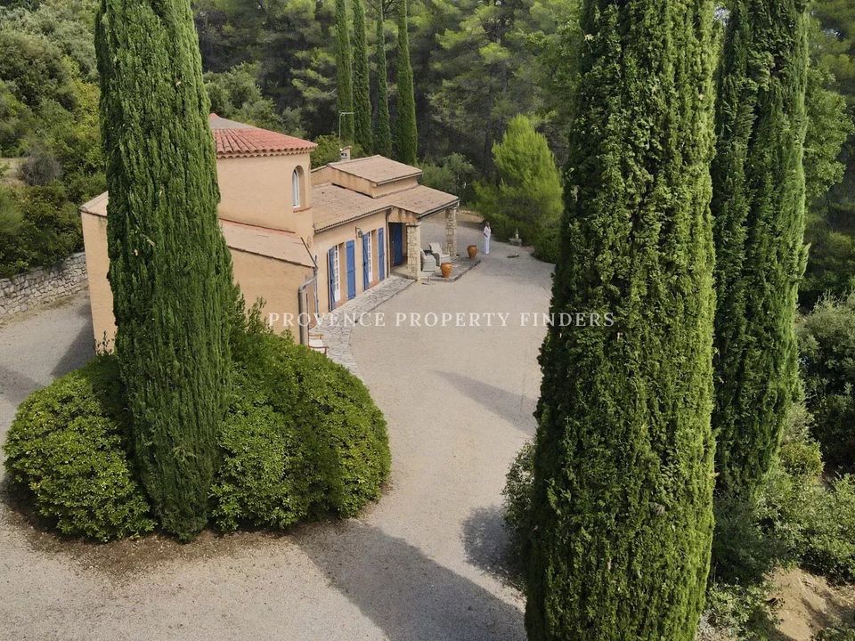 Villa i Lorgues, Var - foto 3