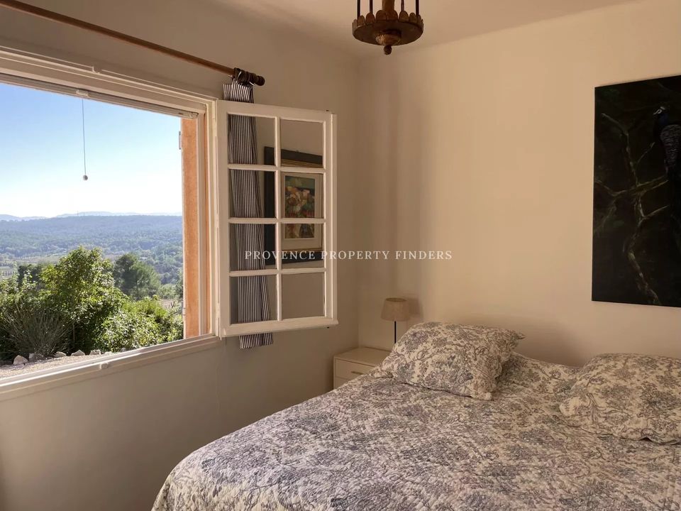 Villa i Lorgues, Var - foto 4
