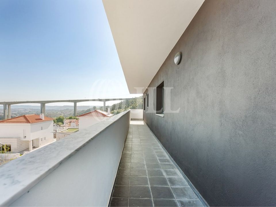 Lejlighed i Loures, Lisbon - foto 4