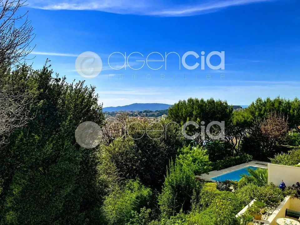 Lejlighed i Le Cannet, Alpes-Maritimes - foto 3