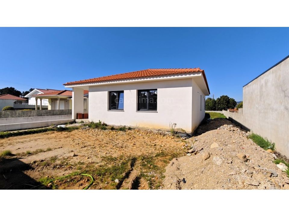 Villa a Moncao, Viana do Castelo - foto 2