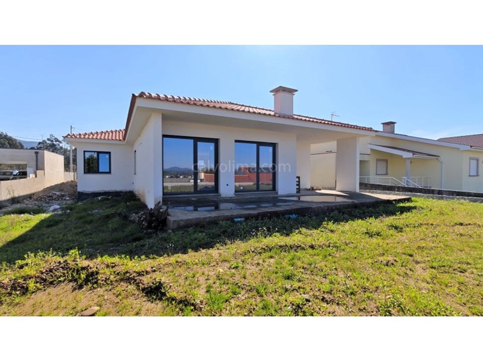Villa a Moncao, Viana do Castelo - foto 3