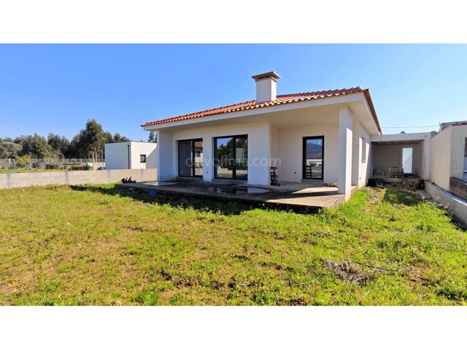 Villa a Moncao, Viana do Castelo - foto 4