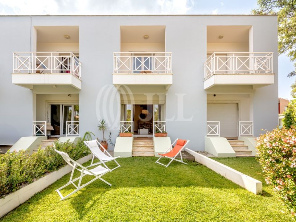 Villa i Quarteira, Faro - foto 3