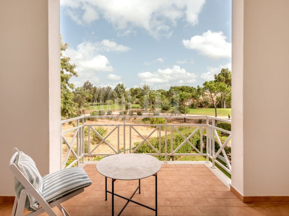 Villa i Quarteira, Faro - foto 1