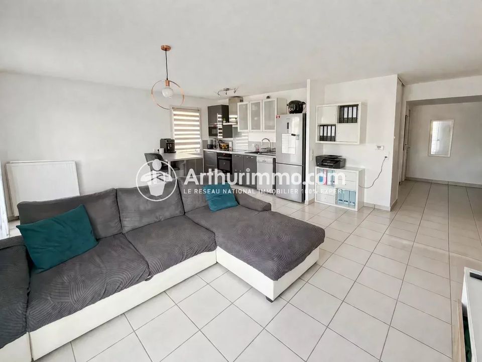Lejlighed i Saint-Pierre-Du-Perray, Essonne - foto 4