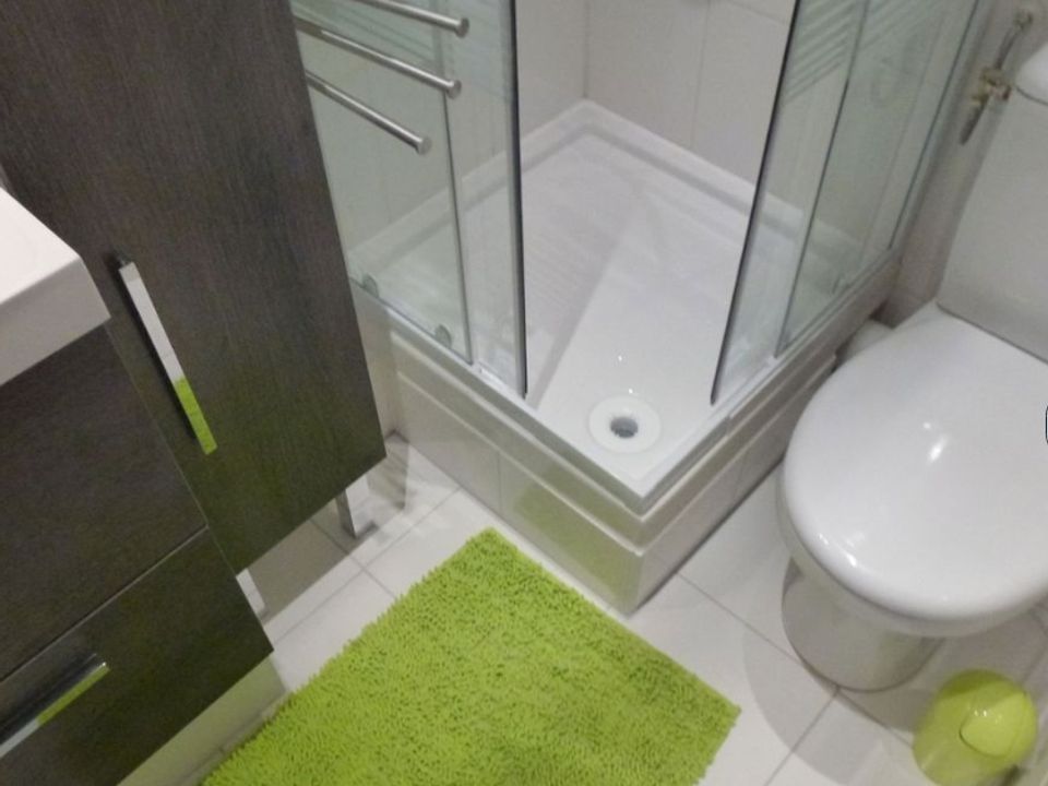 Studio i Ivry-sur-Seine, Val-de-Marne - foto 1