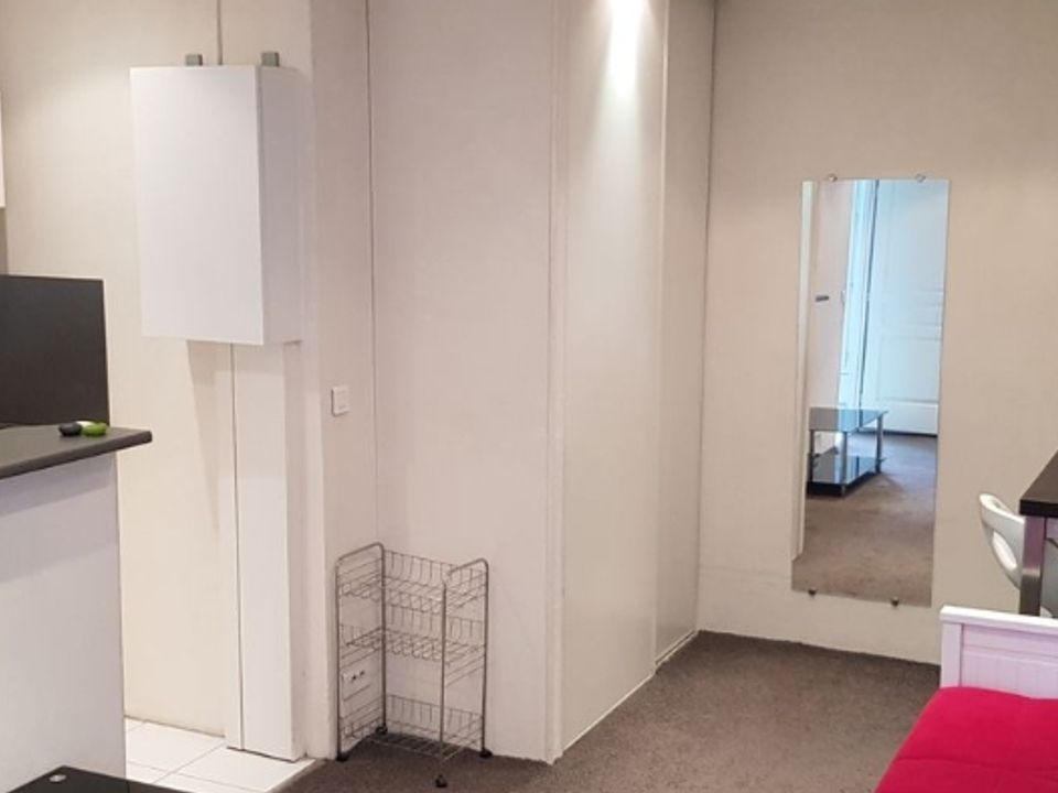 Studio i Ivry-sur-Seine, Val-de-Marne - foto 2