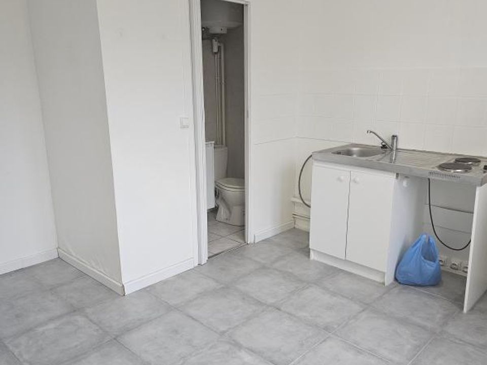 Studio i Chanteloup-les-Vignes, Yvelines - foto 2
