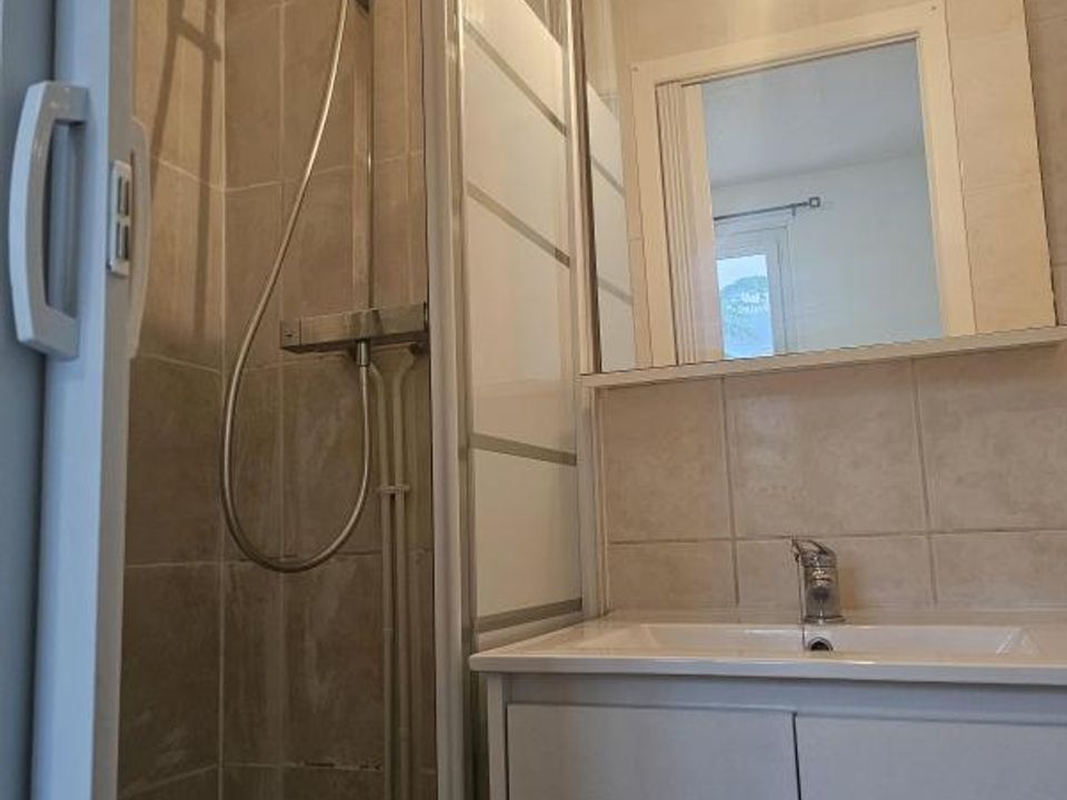 Studio i Chanteloup-les-Vignes, Yvelines - foto 3