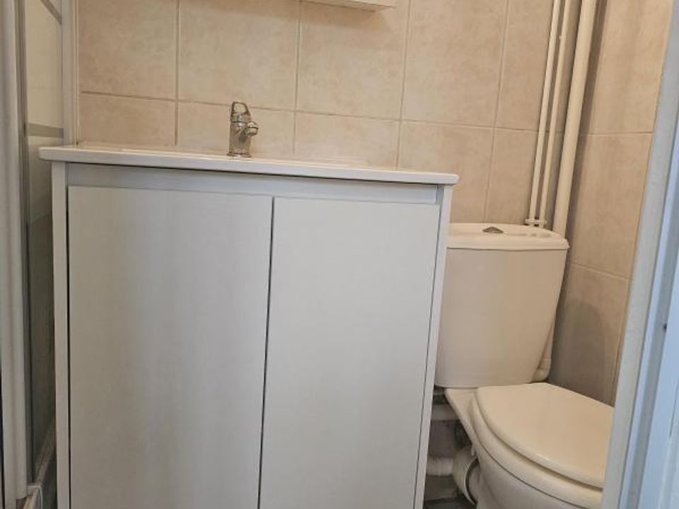 Studio i Chanteloup-les-Vignes, Yvelines - foto 4