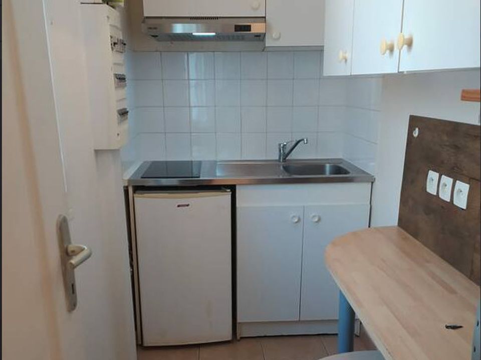 Apartment in Maisons-Laffitte, Yvelines - photo 5