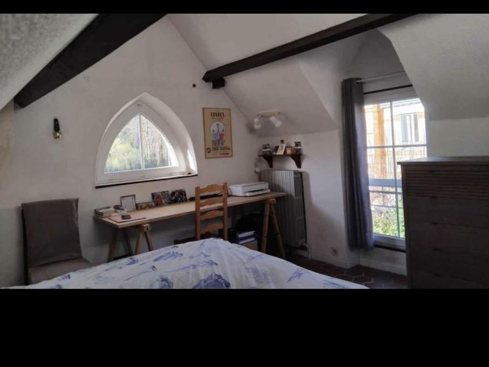 Villa a Sermaise, Essonne - foto 2
