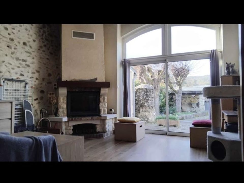 Villa a Sermaise, Essonne - foto 3