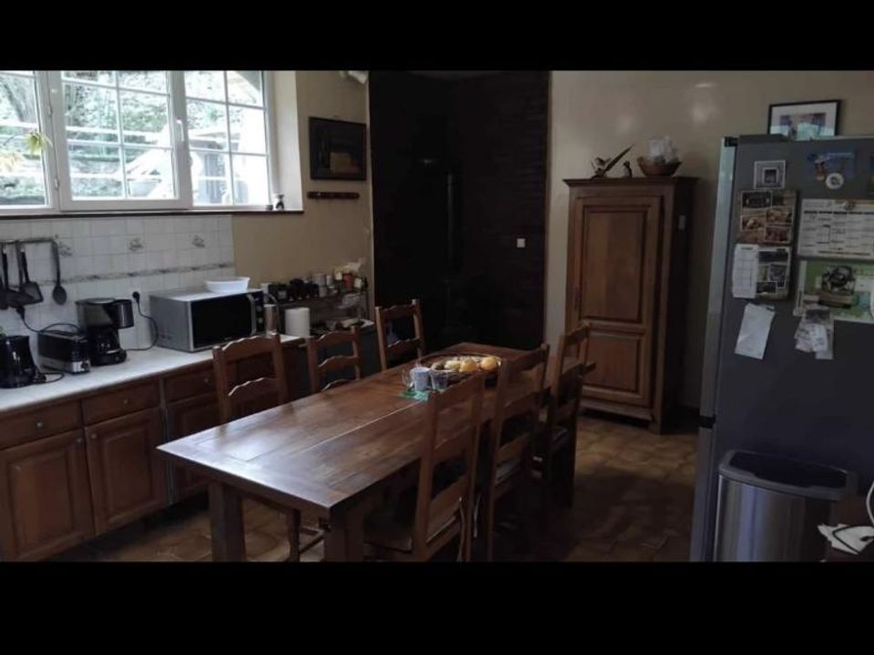 Villa a Sermaise, Essonne - foto 4