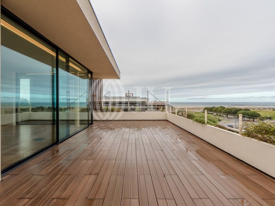 Byhus i Canidelo, Porto - foto 2