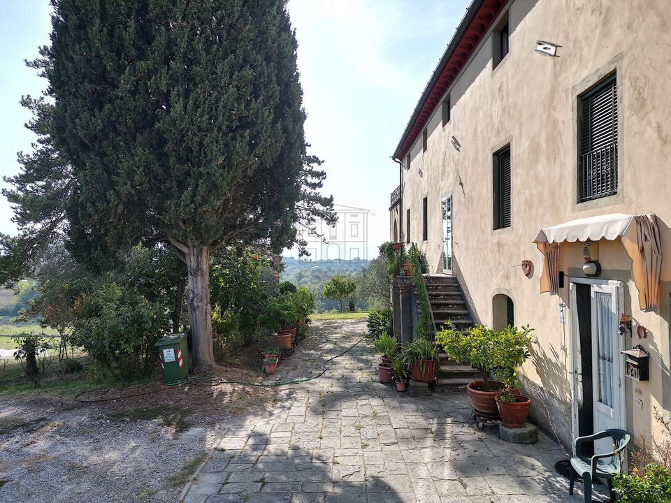 Villa i Capannori, Lucca - bilde 3