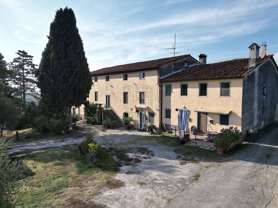 Villa i Capannori, Lucca - bilde 2