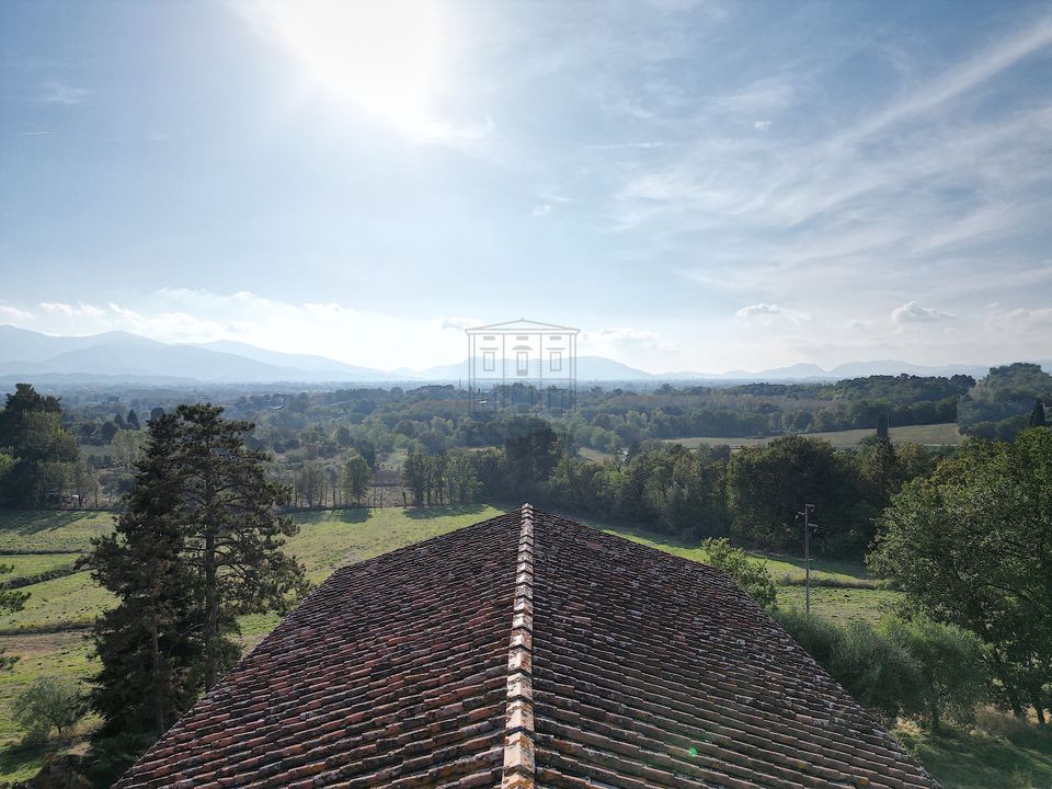 Villa i Capannori, Lucca - bilde 4