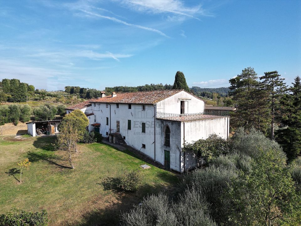 Villa i Capannori, Lucca - bilde 5