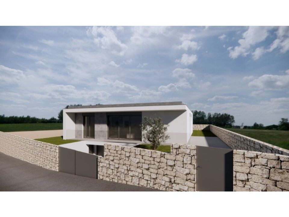 Villa i Marco de Canaveses, Porto - foto 1