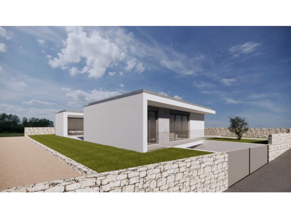 Villa i Marco de Canaveses, Porto - foto 4