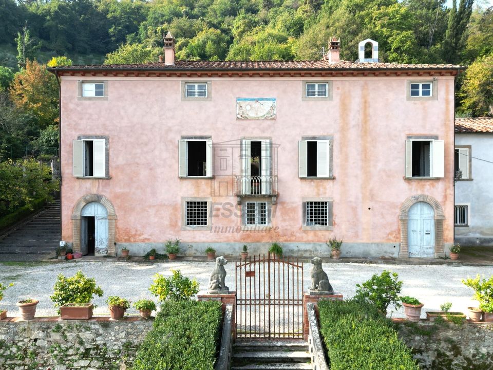 Villa i Lucca, Lucca - foto 2
