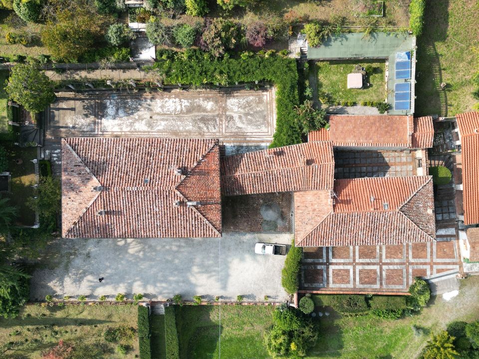 Villa i Lucca, Lucca - foto 4