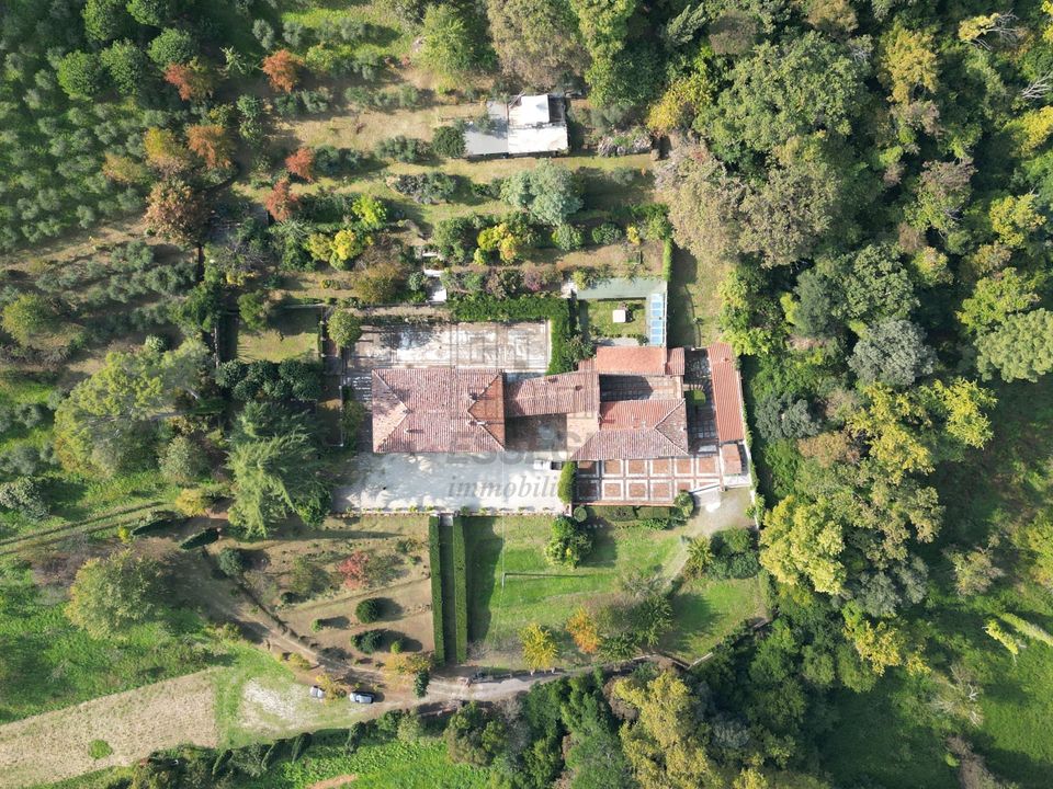 Villa i Lucca, Lucca - foto 5