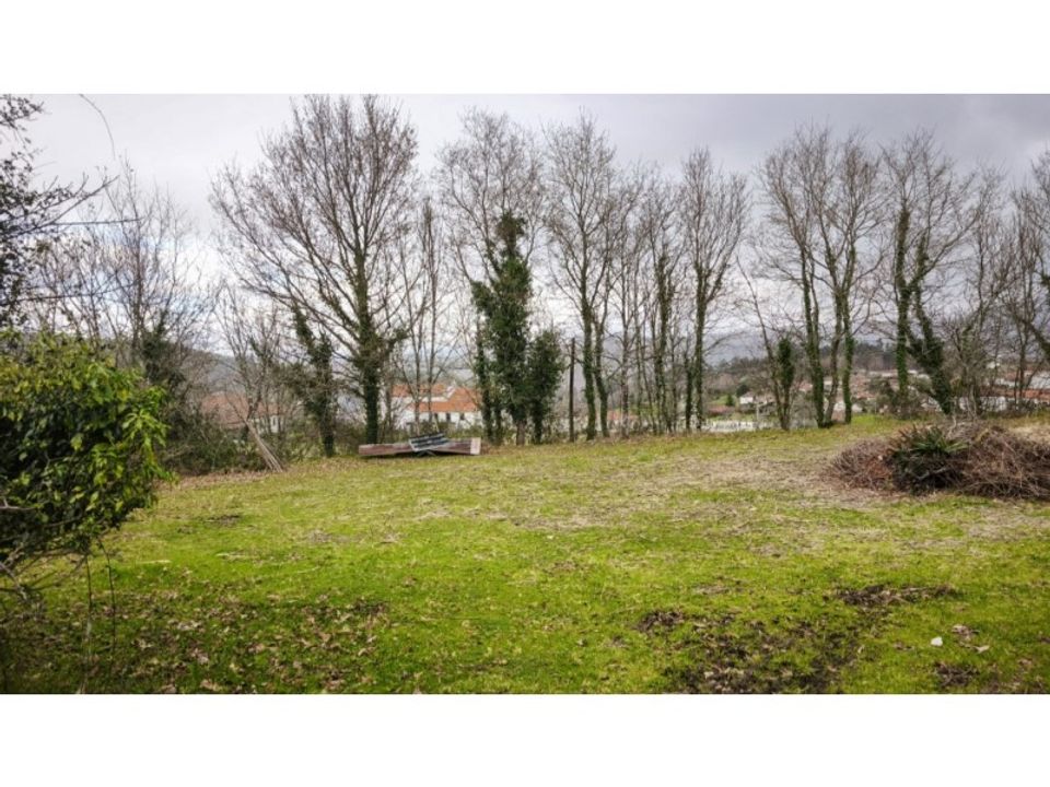 Helårsgrund i Paredes de Coura, Viana do Castelo - foto 3
