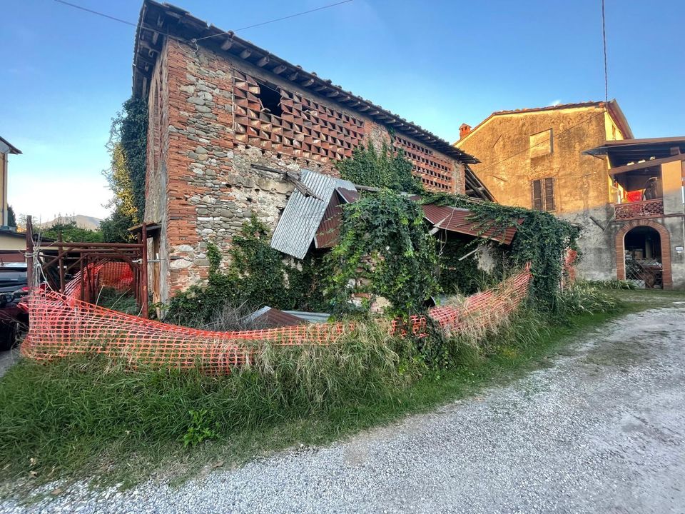 Villa i Lucca, Lucca - foto 2