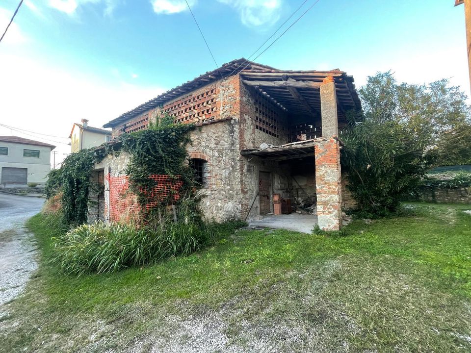 Villa i Lucca, Lucca - foto 3