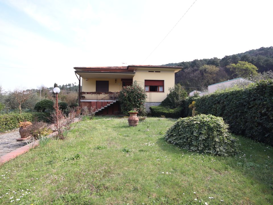 Villa i Lucca, Lucca - foto 1