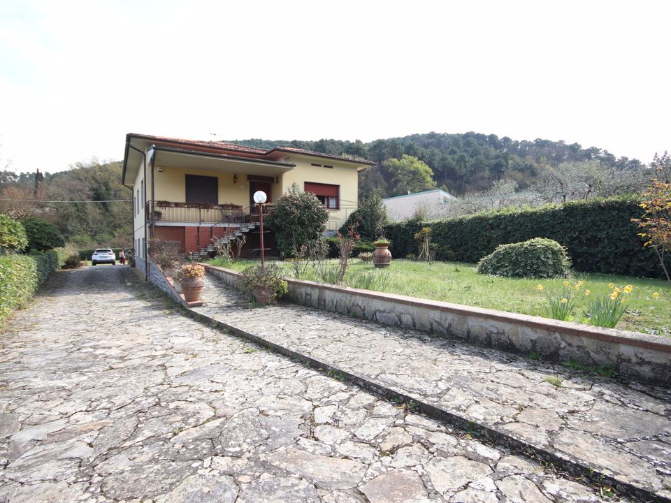 Villa i Lucca, Lucca - foto 2