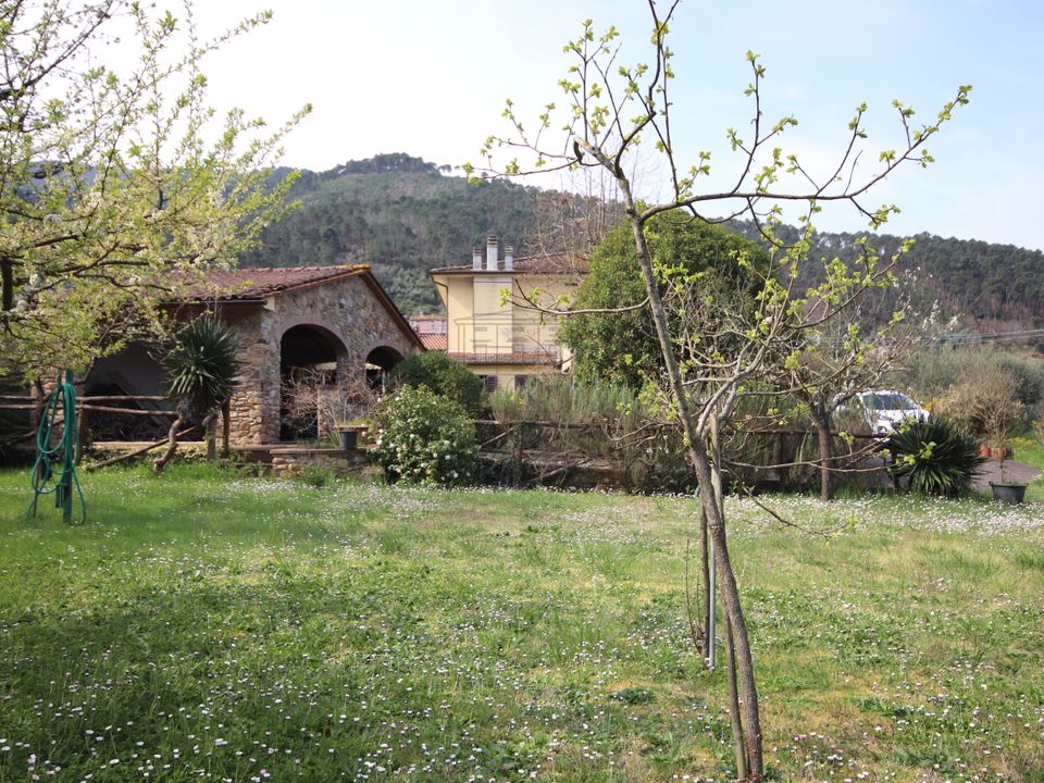 Villa i Lucca, Lucca - foto 3