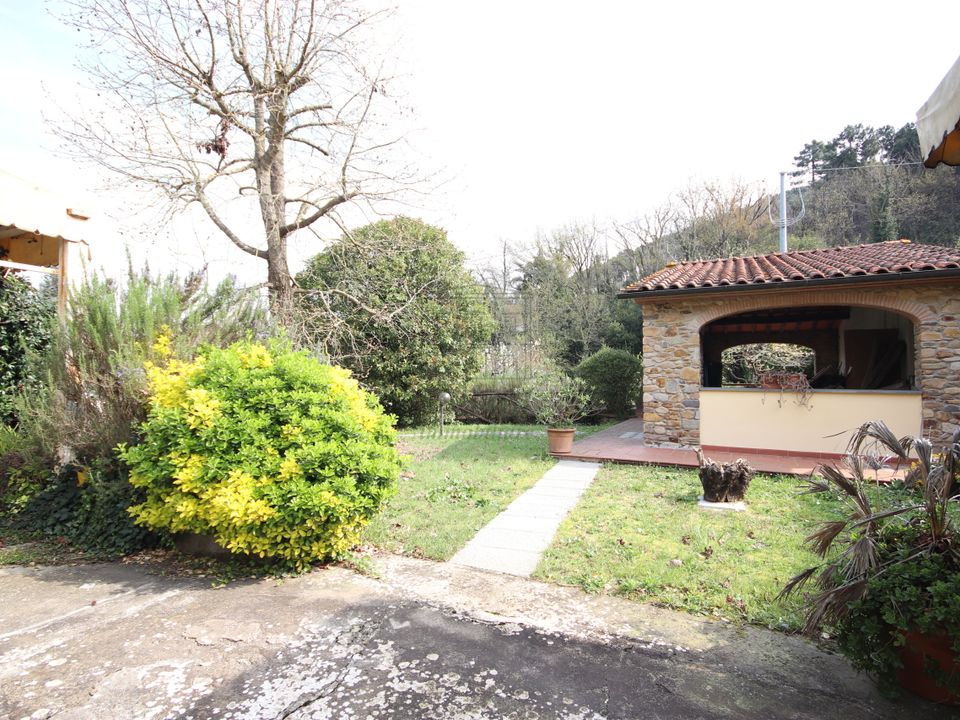 Villa i Lucca, Lucca - foto 4