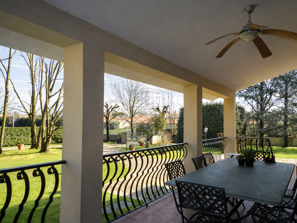 Villa i Lucca, Lucca - foto 2