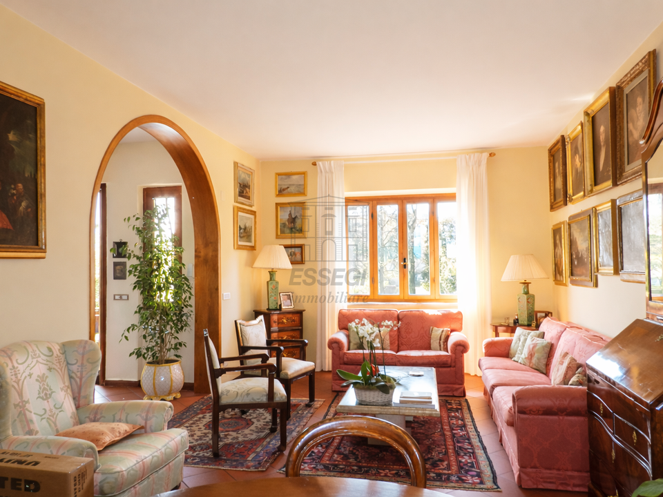 Villa i Lucca, Lucca - foto 4