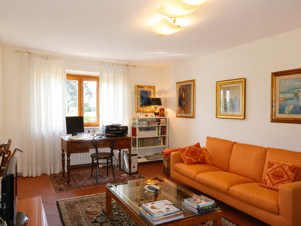 Villa i Lucca, Lucca - foto 5