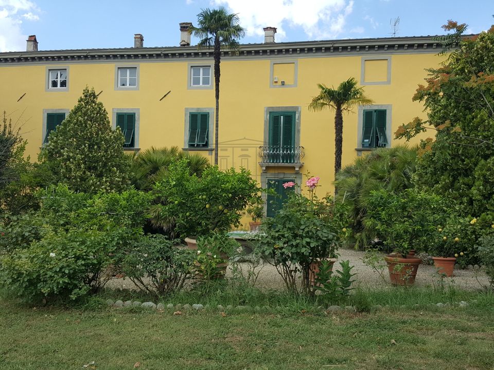 Villa i Lucca, Lucca - foto 2