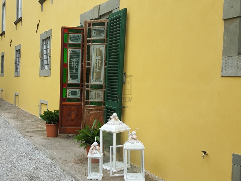 Villa i Lucca, Lucca - foto 3