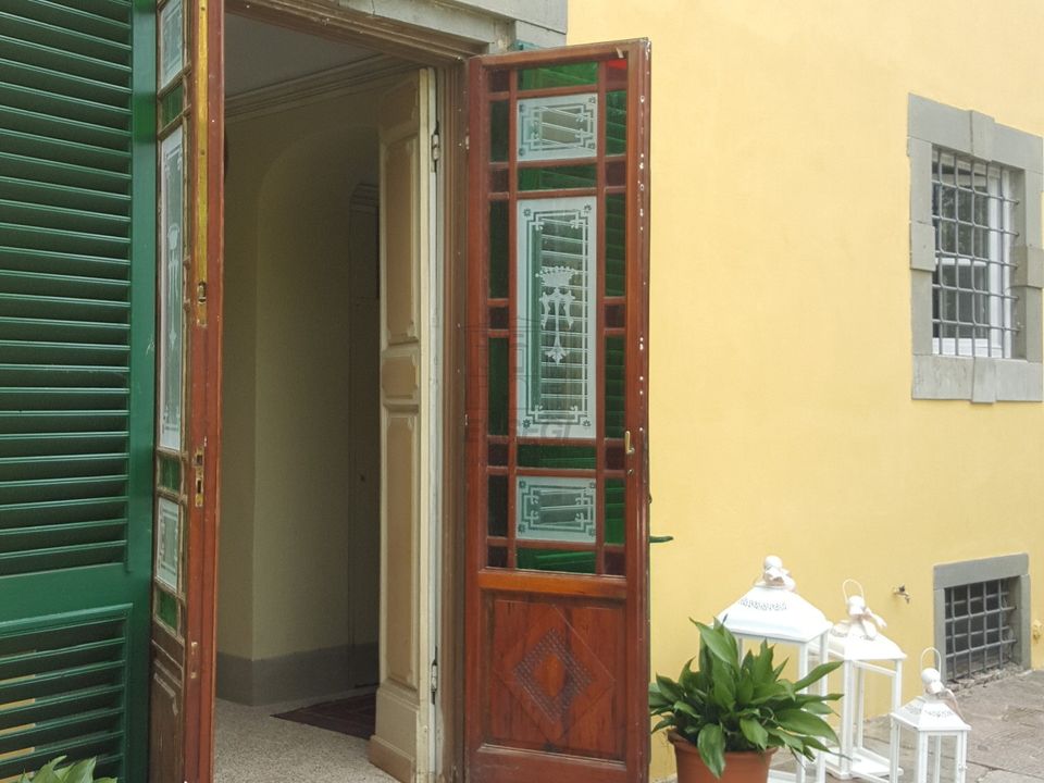 Villa i Lucca, Lucca - foto 4
