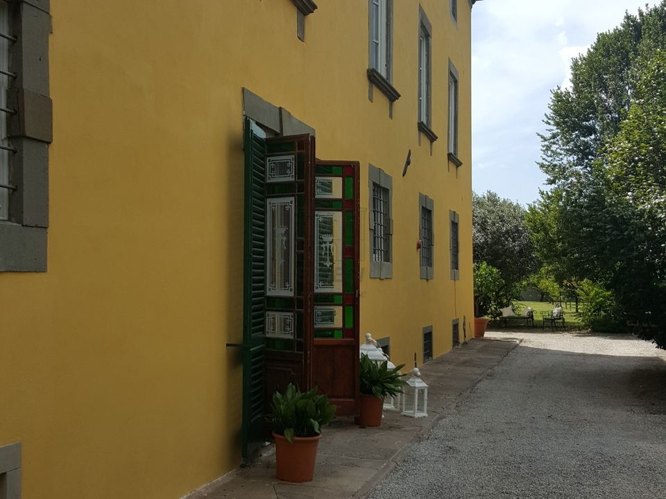 Villa i Lucca, Lucca - foto 5
