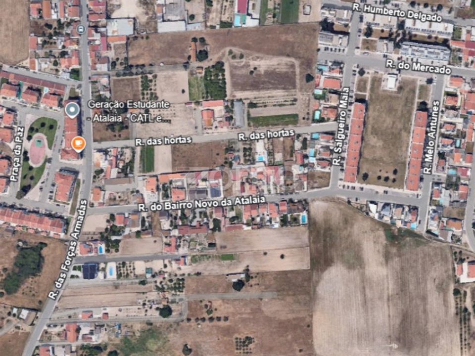 Helårsgrund i Montijo, Setubal - foto 5