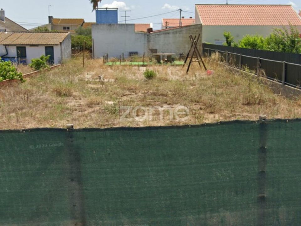 Helårsgrund i Montijo, Setubal - foto 1