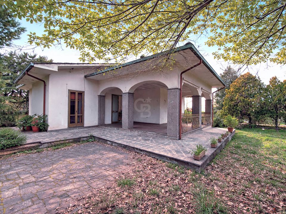 Villa i Vetralla, Viterbo - foto 1