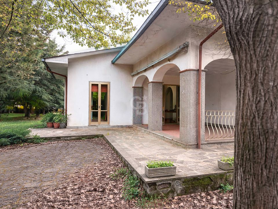 Villa i Vetralla, Viterbo - foto 2