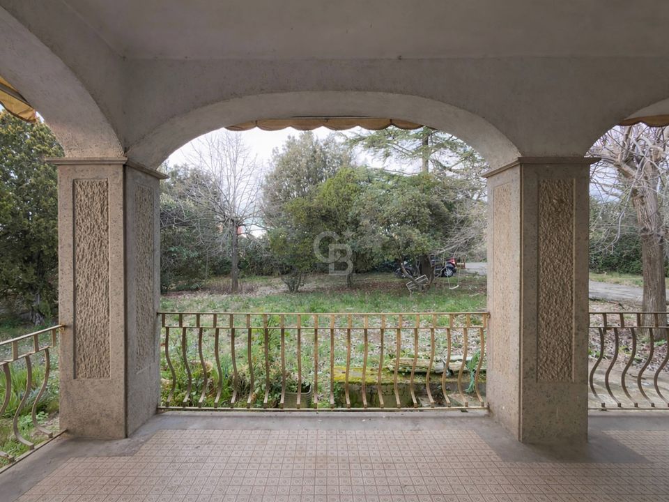 Villa i Vetralla, Viterbo - foto 3