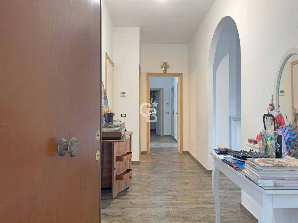 Villa i Vetralla, Viterbo - foto 4