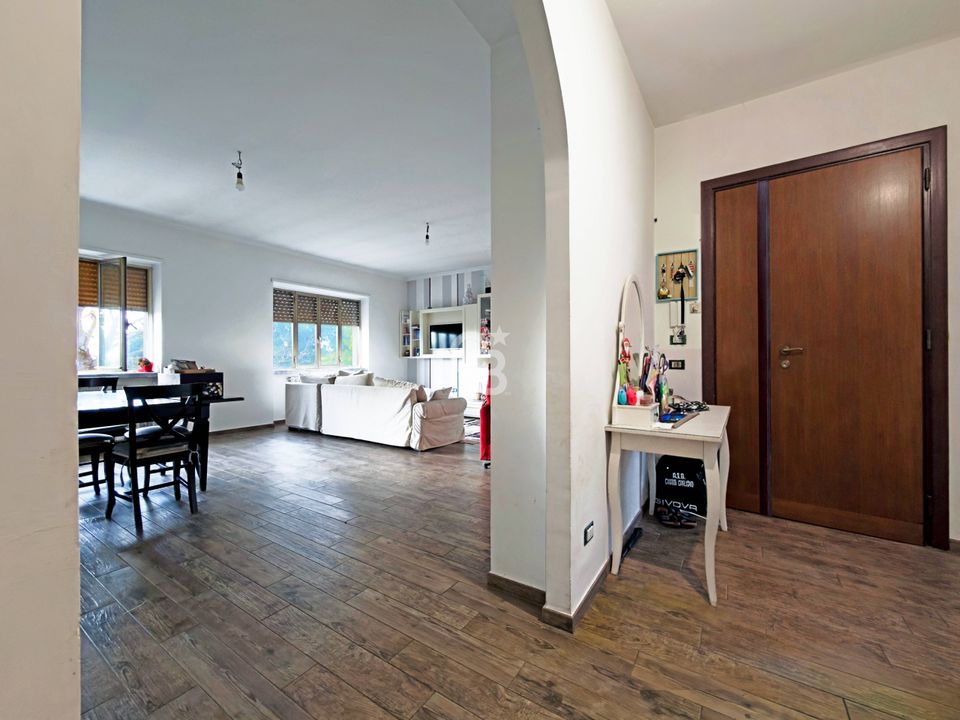 Villa i Vetralla, Viterbo - foto 5